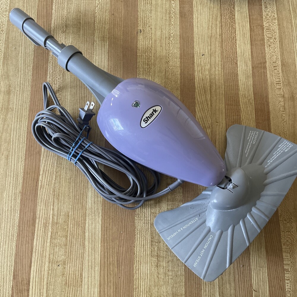 Shark Steam Mop S3101 Motor Part Only S3101cp